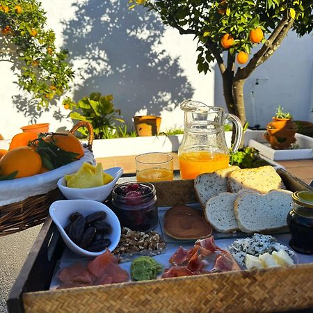 El Patio De Los Naranjos غوادالوبي المظهر الخارجي الصورة